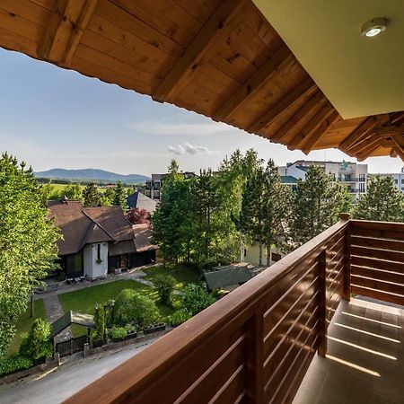 Vila Valentina Zlatibor Exteriör bild