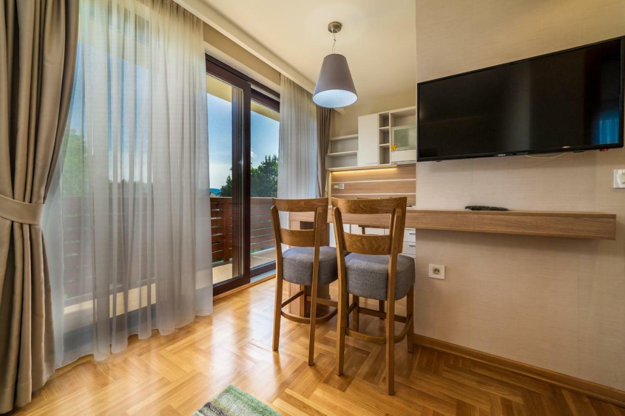 Vila Valentina Zlatibor Exteriör bild