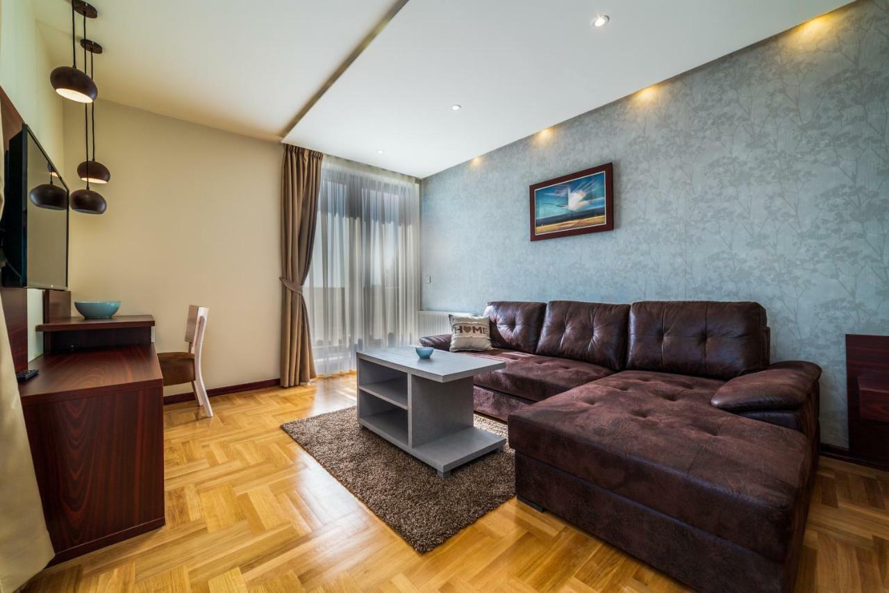 Vila Valentina Zlatibor Exteriör bild