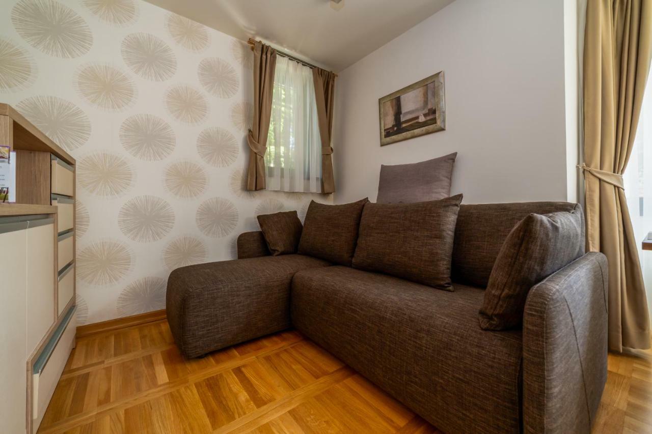 Vila Valentina Zlatibor Exteriör bild