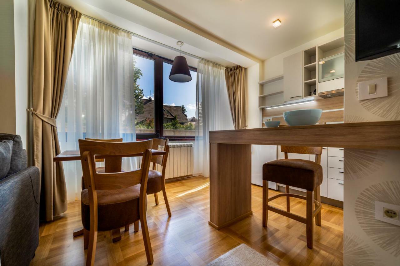 Vila Valentina Zlatibor Exteriör bild