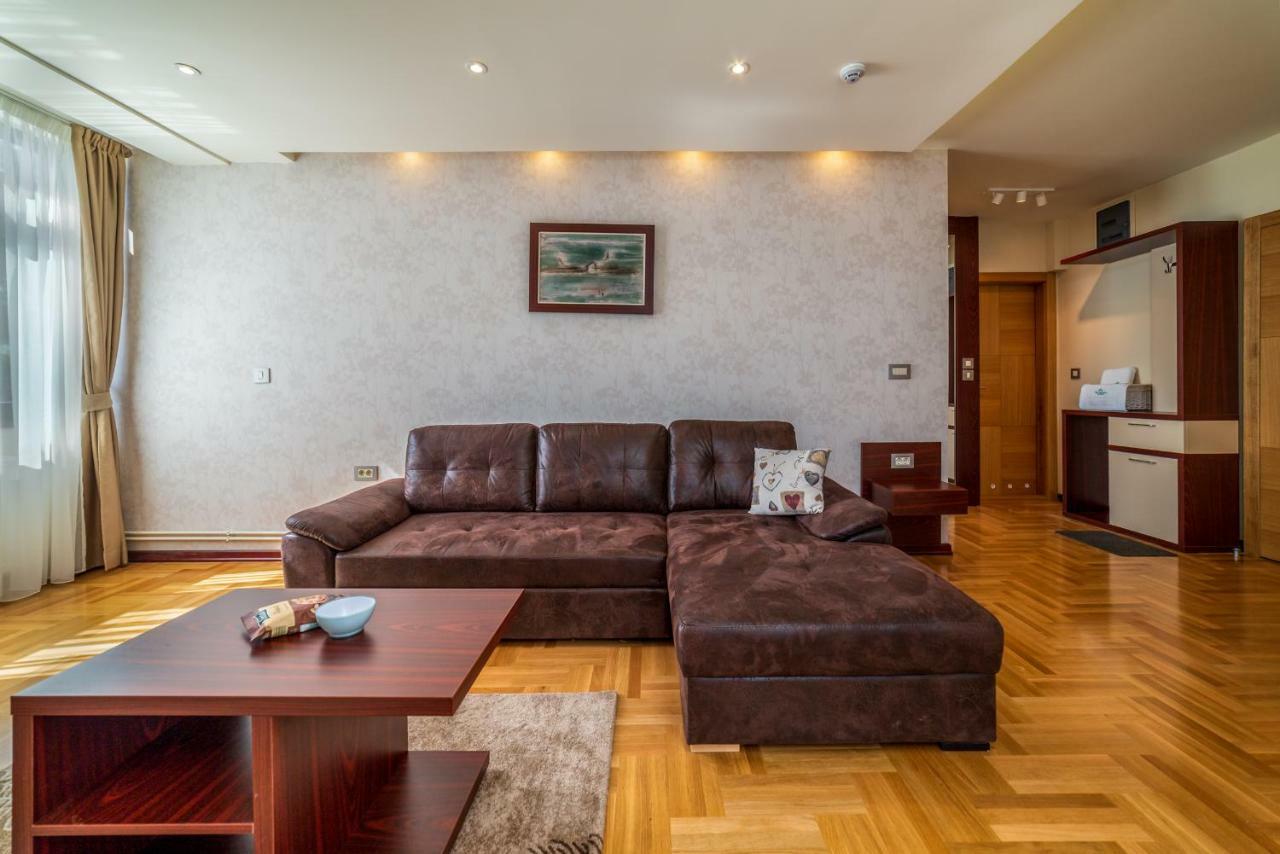 Vila Valentina Zlatibor Exteriör bild
