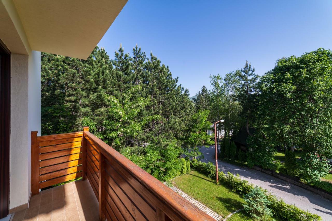 Vila Valentina Zlatibor Exteriör bild