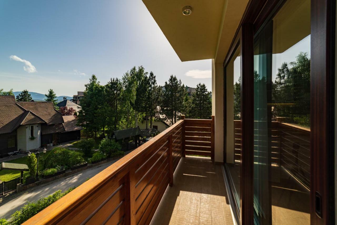 Vila Valentina Zlatibor Exteriör bild