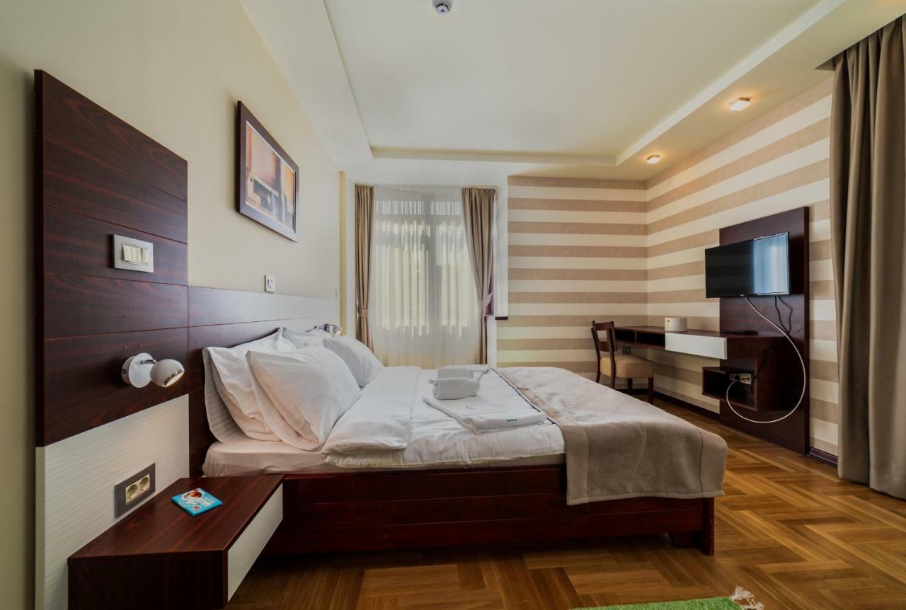 Vila Valentina Zlatibor Exteriör bild