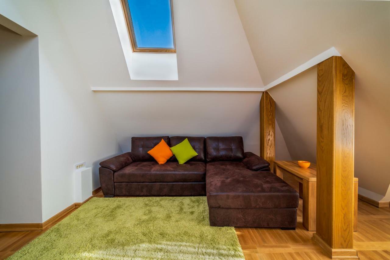 Vila Valentina Zlatibor Exteriör bild