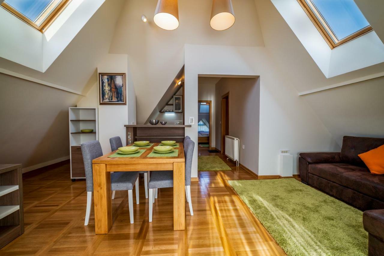 Vila Valentina Zlatibor Exteriör bild