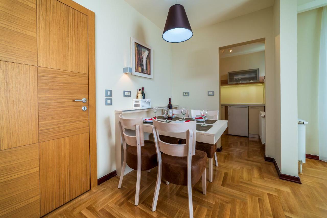 Vila Valentina Zlatibor Exteriör bild