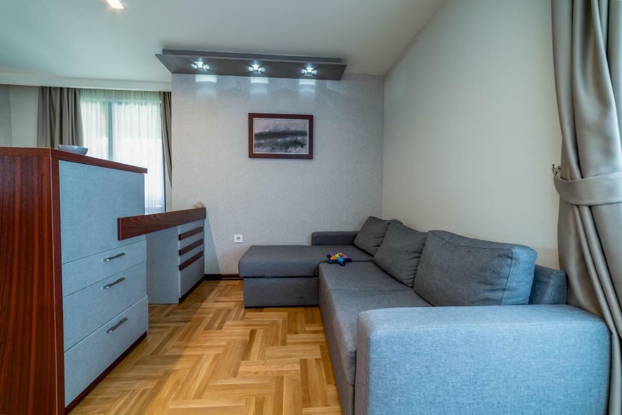Vila Valentina Zlatibor Exteriör bild