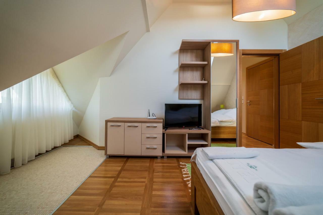 Vila Valentina Zlatibor Exteriör bild