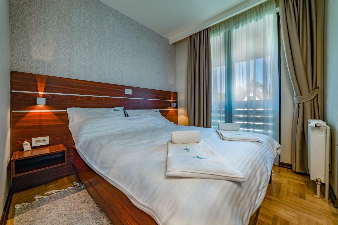 Vila Valentina Zlatibor Exteriör bild